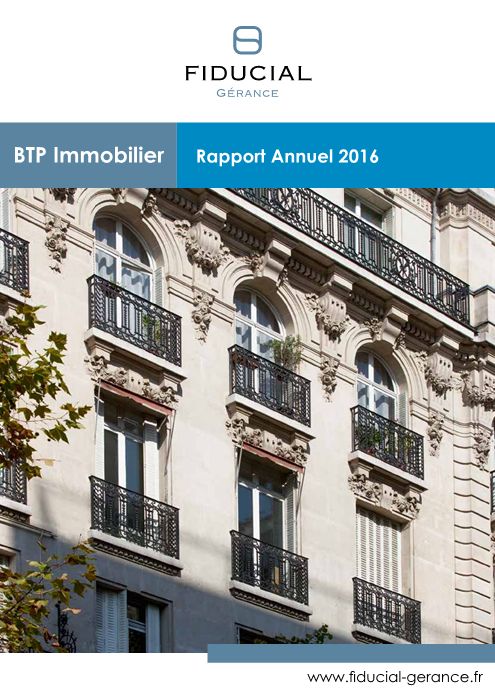 Scpi Btp Immobilier 9 55 Tdvm 2016 Scpi Geree Par Fiducial Gerance