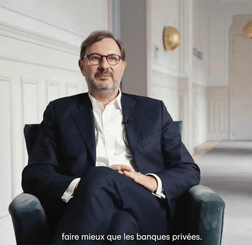 Notre ADN en 1 minute...