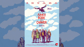 Alain Resnais Reunit Sabine Azema Et Andre Dussolier Dans Aimer Boire Et Chanter