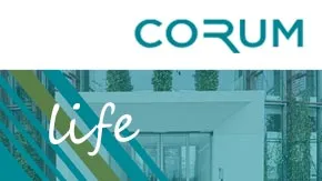 CORUM Life l assurance vie par CORUM L pargne r volutionne le march