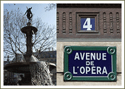 4 Avenue de l'Opéra 75001 Paris