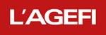 Logo du journal l'agefi