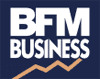 Logo de la société BFM Business