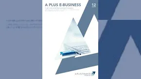 A Plus Finance annonce le lancement d'un nouveau FCPI : A Plus e-Business 12