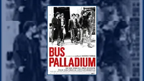 "bus Palladium" : le dernier film de Christopher Thompson