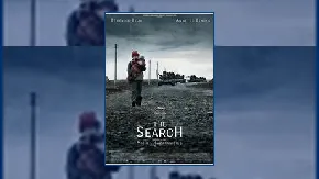 Michel Hazanavicius nous livre sa dernière oeuvre"the Search"