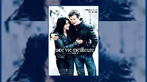 Guillaume Canet et Leïla Bekhti à l'affiche dans"une Vie Meilleure"de Cédric Khan