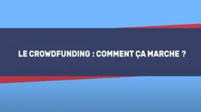 Le crowd-funding, comment ça marche ?