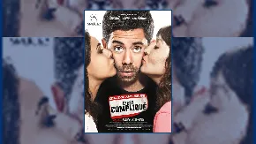 Sortie du film"c'est complique"le 19 mars 2014