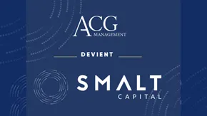 ACG Management devient Smalt Capital