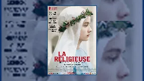 Guillaume Nicloux réalise le film"la Religieuse"