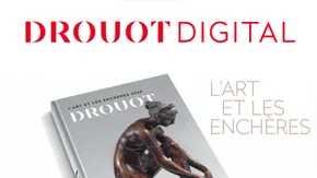 Le groupe Drouot rachète la participation détenue par NextStage AM dans sa plateforme d’enchères d’objets d’art en ligne Drouot Digital