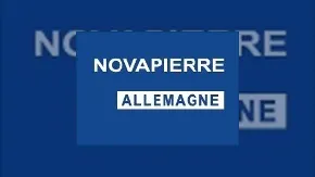 Nouvelle SCPI de Paref Gestion : SCPI Novapierre Allemagne