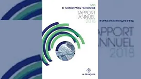 La Française met en avant sa SCPI LF Grand Paris Patrimoine