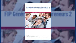 Compte rendu annuel d’activité du FIP Générations Entrepreneurs 2