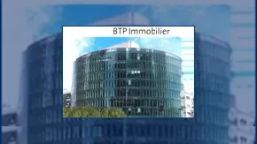 Augmentation du prix de part de la SCPI BTP Immobilier