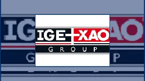 IGE+XAO : Odyssée Venture passe sous les 5%