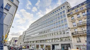 PF Grand Paris renforce sa présence rue du Faubourg Saint-Honoré Paris 8ème avec l’acquisition de 1 600 m²