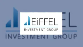 Logo Eiffel investissement