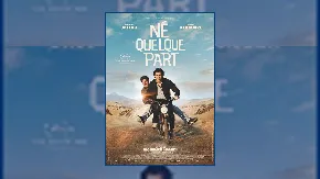 Sortie du film"né quelque part"avec Jamel Debbouze