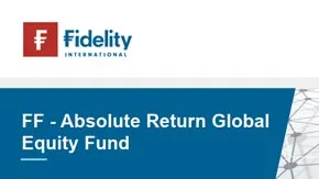 Zoom sur le fonds « FF Absolute Return Global Equity Fund »