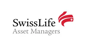 Logo de SwissLife Asset Managers