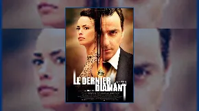 Sortie du film"le Dernier Diamant"prochainement