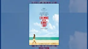 Sortie prochainement de"l'Homme que l'on aimait trop"