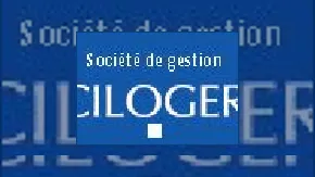 Ciloger est la 1ère société de gestion à lancer une SCPI Duflot : Ciloger Habitat 4