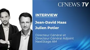 « Le Conseil de la semaine » de Jean-David Haas pour l’Opinion