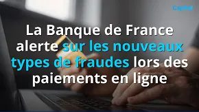 Baisse du taux de fraude sur les paiements en ligne grâce à l'authentification forte