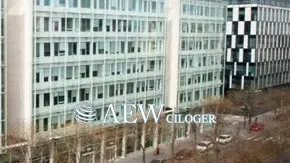 AEW Ciloger : OPCI IMMO DIVERSIFICATION : assemblée générale du 18 mai 2020