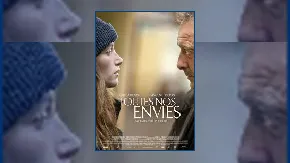 Vincent Lindon et Marie Gillain à l'affiche de"toutes nos Envies"