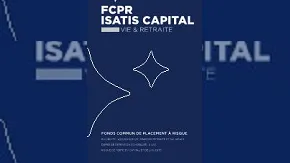 Vidéo présentant le FCPR Isatis Capital Vie & Retraite