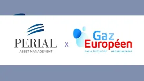 PERIAL Asset Management renforce son positionnement sur l'énergie verte en s'associant avec Gaz Européen