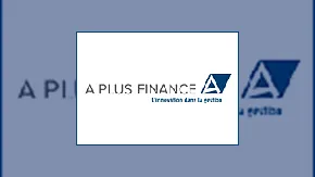 A Plus Finance communique ses chiffres 2013