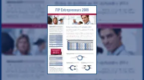 Compte rendu semestriel d’activité du FIP Entrepreneurs 2009 au 30 septembre 2014