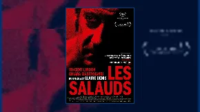 Vincent Lindon et Chiara Mastroianni à l'affiche des"salauds"de Claire Denis