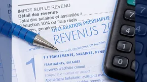 Impôt sur le revenu et IFI : dates de déclaration pour 2022