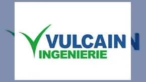 Vulcain Ingénierie se développe dans l'industrie pharmaceutique