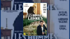 Sortie du film"les Hommes Libres"d'Ismael Ferroukhi