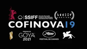 Teasing de présentation de la SOFICA Cofinova 19