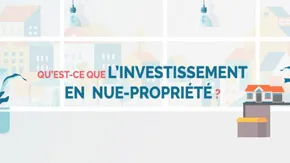 Qu'est-ce que l'investissement en nue-propriété Perl ?