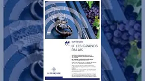 2ème hausse du prix de part pour la SCPI LF Les Grands Palais