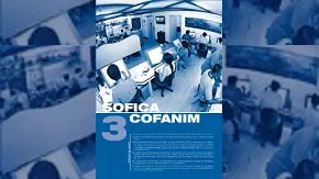 Lettre d'information SOFICA COFANIM 3