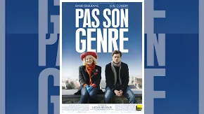 Le film « Pas son genre » de Lucas Belvaux sort le 30 avril 2014 -  financé par la SOFICA Cinemage