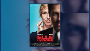 Sortie du film"elle l'adore"