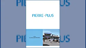 La SCPI Pierre Plus accélère son développement