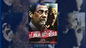 Sortie en salle du premier film d'Edgar Marie"le jour attendra"