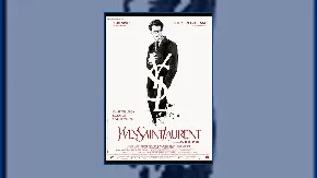 Sortie du film"yves Saint Laurent"le 8 janvier 2014